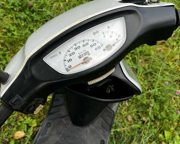 Серый Хонда Dio AF-35, объемом двигателя 0 л и пробегом 7 тыс. км за 121 $, фото 6 на Automoto.ua