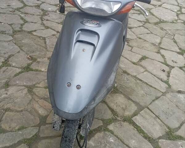 Серый Хонда Dio AF-35, объемом двигателя 0 л и пробегом 400 тыс. км за 300 $, фото 2 на Automoto.ua