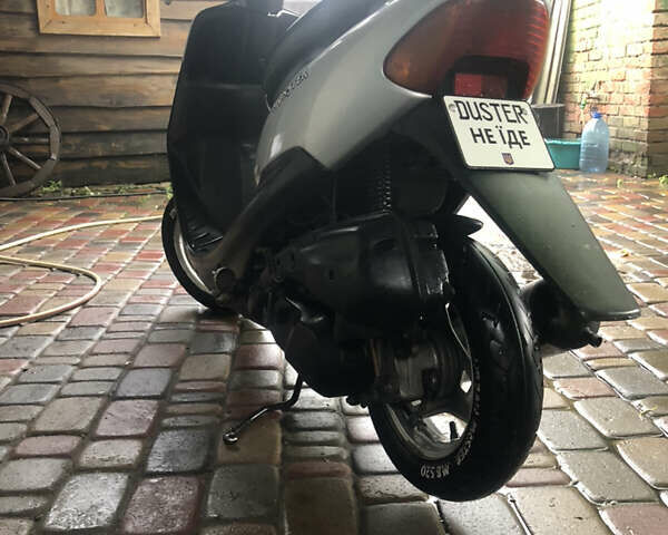 Серый Хонда Dio AF-35, объемом двигателя 0 л и пробегом 5 тыс. км за 383 $, фото 6 на Automoto.ua