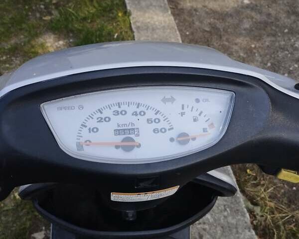 Хонда Dio AF-57, объемом двигателя 0 л и пробегом 850 тыс. км за 450 $, фото 3 на Automoto.ua