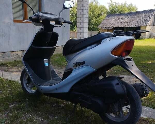 Хонда Dio AF-57, объемом двигателя 0 л и пробегом 850 тыс. км за 450 $, фото 2 на Automoto.ua