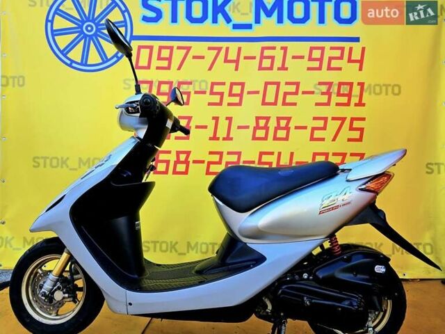 Хонда Dio AF-63, объемом двигателя 0 л и пробегом 5 тыс. км за 1000 $, фото 7 на Automoto.ua