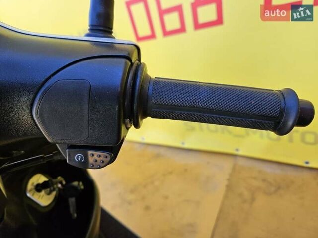Хонда Dio AF-63, объемом двигателя 0 л и пробегом 5 тыс. км за 1000 $, фото 11 на Automoto.ua