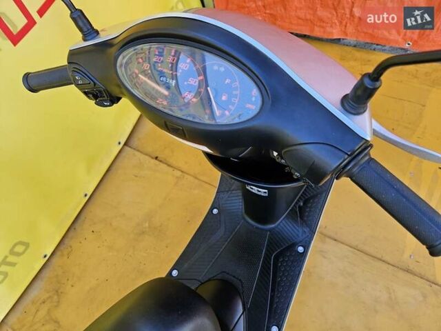 Хонда Dio AF-63, объемом двигателя 0 л и пробегом 5 тыс. км за 1000 $, фото 2 на Automoto.ua