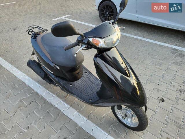 Хонда Dio AF-68, объемом двигателя 0 л и пробегом 20 тыс. км за 700 $, фото 5 на Automoto.ua