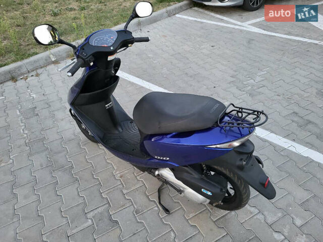 Хонда Dio AF-68, объемом двигателя 0 л и пробегом 16 тыс. км за 700 $, фото 1 на Automoto.ua