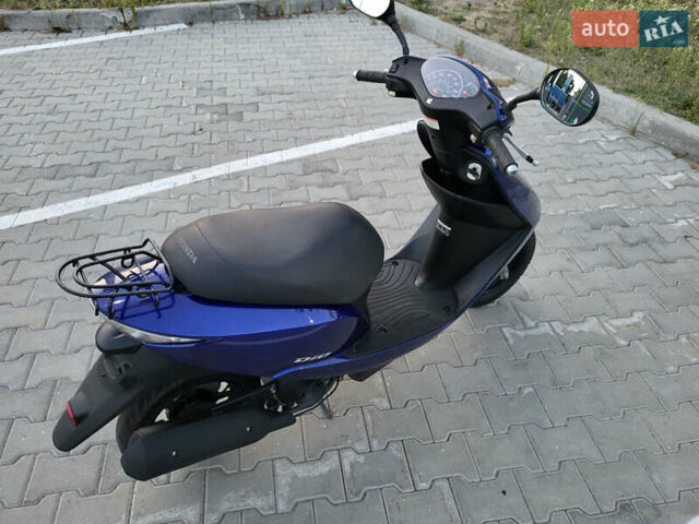 Хонда Dio AF-68, объемом двигателя 0 л и пробегом 16 тыс. км за 700 $, фото 2 на Automoto.ua
