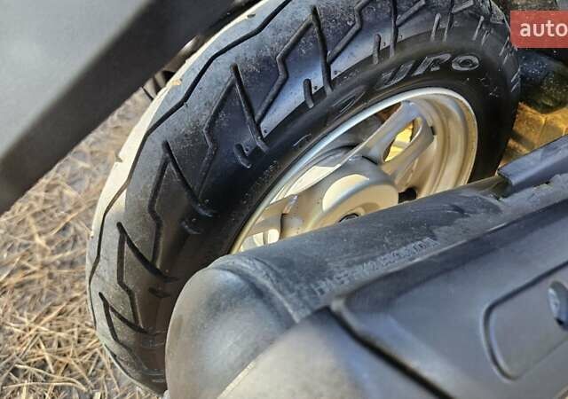 Хонда Dio AF-68, объемом двигателя 0 л и пробегом 3 тыс. км за 750 $, фото 18 на Automoto.ua