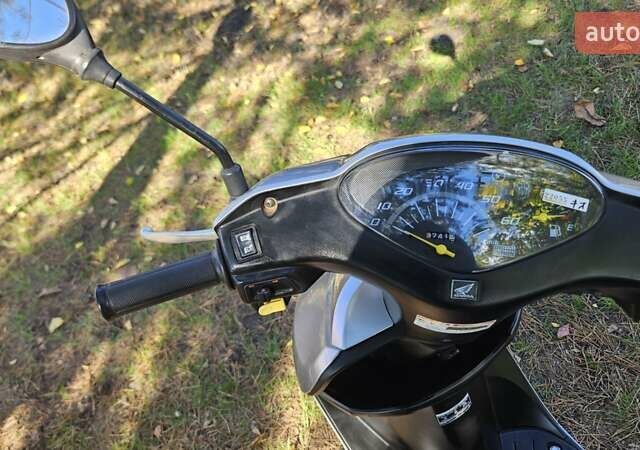 Хонда Dio AF-68, объемом двигателя 0 л и пробегом 3 тыс. км за 750 $, фото 19 на Automoto.ua