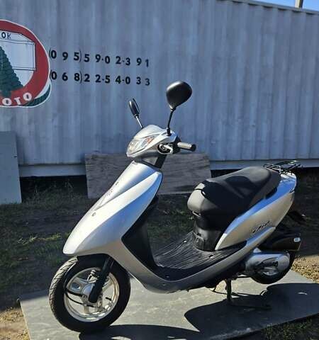 Хонда Dio AF-68, объемом двигателя 0 л и пробегом 3 тыс. км за 750 $, фото 13 на Automoto.ua