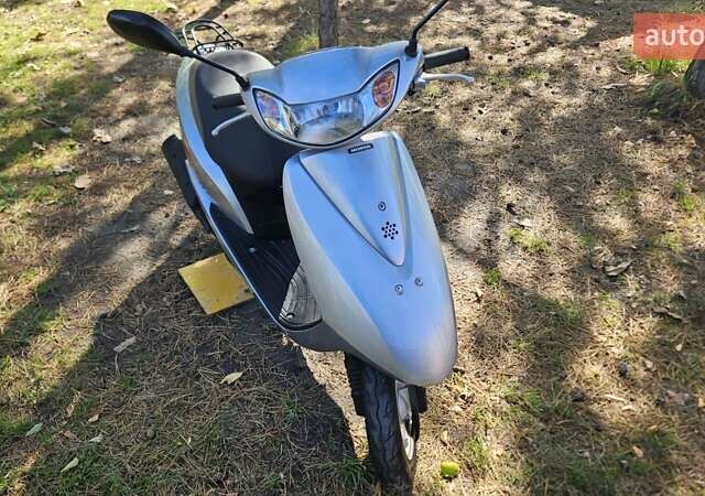 Хонда Dio AF-68, объемом двигателя 0 л и пробегом 3 тыс. км за 750 $, фото 23 на Automoto.ua