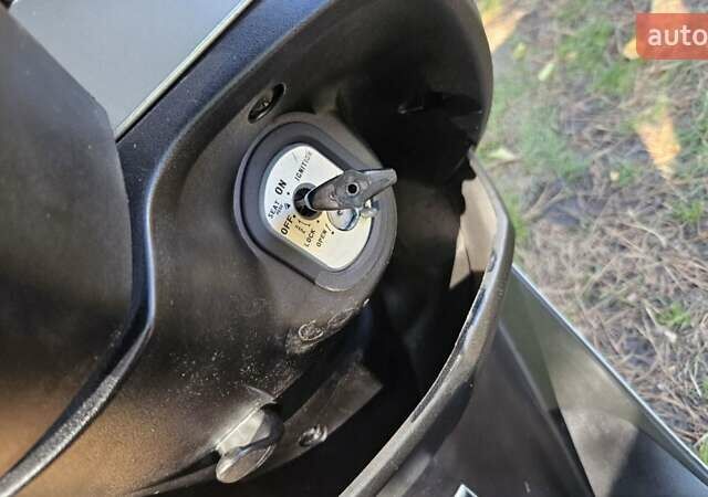 Хонда Dio AF-68, объемом двигателя 0 л и пробегом 3 тыс. км за 750 $, фото 17 на Automoto.ua