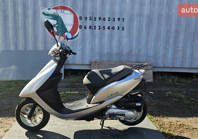 Хонда Dio AF-68, объемом двигателя 0 л и пробегом 3 тыс. км за 750 $, фото 16 на Automoto.ua