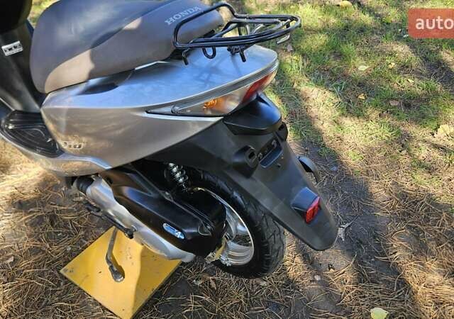 Хонда Dio AF-68, объемом двигателя 0 л и пробегом 3 тыс. км за 750 $, фото 22 на Automoto.ua