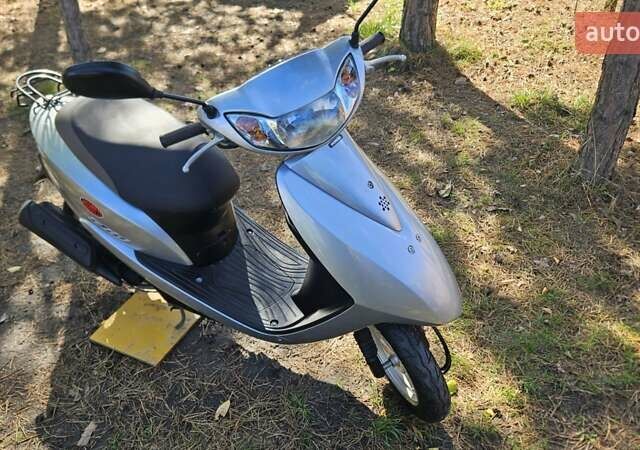 Хонда Dio AF-68, объемом двигателя 0 л и пробегом 3 тыс. км за 750 $, фото 24 на Automoto.ua