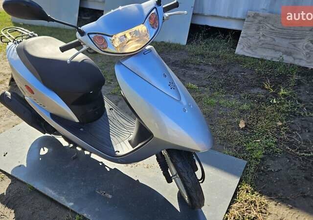 Хонда Dio AF-68, объемом двигателя 0 л и пробегом 3 тыс. км за 750 $, фото 8 на Automoto.ua