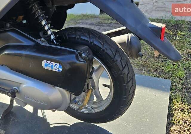 Хонда Dio AF-68, объемом двигателя 0 л и пробегом 3 тыс. км за 750 $, фото 2 на Automoto.ua