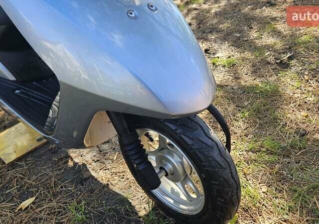 Хонда Dio AF-68, объемом двигателя 0 л и пробегом 3 тыс. км за 750 $, фото 15 на Automoto.ua