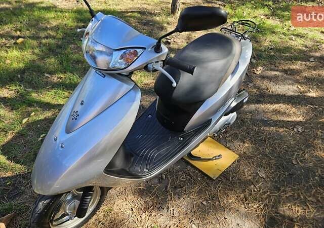 Хонда Dio AF-68, объемом двигателя 0 л и пробегом 3 тыс. км за 750 $, фото 14 на Automoto.ua