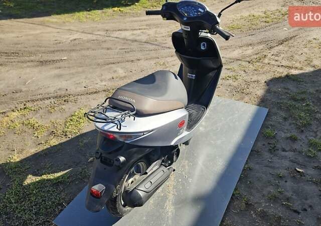 Хонда Dio AF-68, объемом двигателя 0 л и пробегом 3 тыс. км за 750 $, фото 9 на Automoto.ua