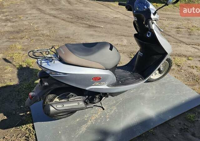 Хонда Dio AF-68, объемом двигателя 0 л и пробегом 3 тыс. км за 750 $, фото 4 на Automoto.ua