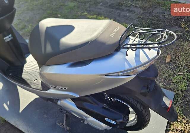 Хонда Dio AF-68, объемом двигателя 0 л и пробегом 3 тыс. км за 750 $, фото 6 на Automoto.ua