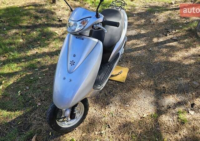 Хонда Dio AF-68, объемом двигателя 0 л и пробегом 3 тыс. км за 750 $, фото 21 на Automoto.ua