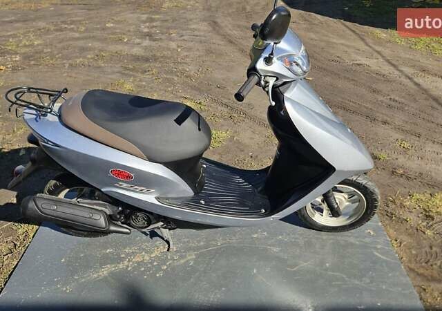 Хонда Dio AF-68, объемом двигателя 0 л и пробегом 3 тыс. км за 750 $, фото 10 на Automoto.ua