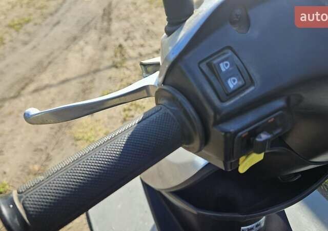 Хонда Dio AF-68, объемом двигателя 0 л и пробегом 3 тыс. км за 750 $, фото 3 на Automoto.ua