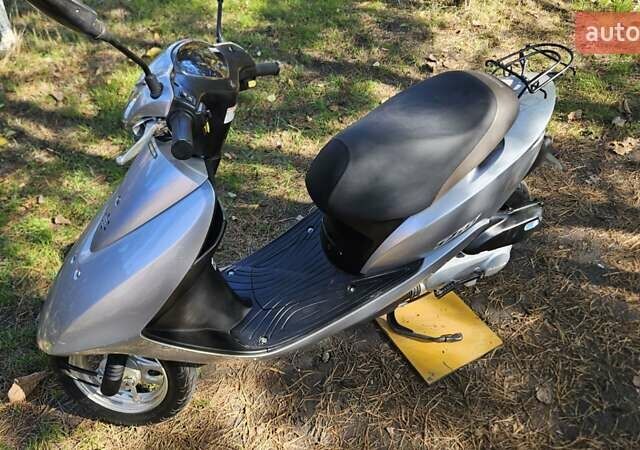 Хонда Dio AF-68, объемом двигателя 0 л и пробегом 3 тыс. км за 750 $, фото 20 на Automoto.ua