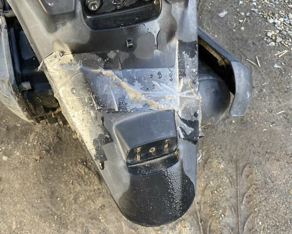 Хонда Dio AF-68, объемом двигателя 0 л и пробегом 46 тыс. км за 630 $, фото 5 на Automoto.ua