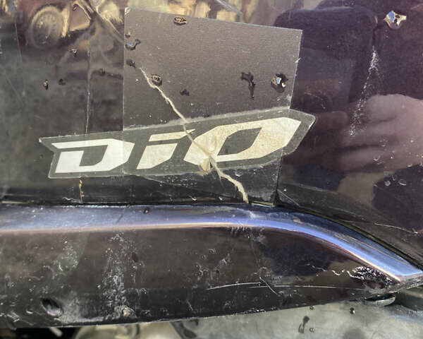 Хонда Dio AF-68, объемом двигателя 0 л и пробегом 46 тыс. км за 630 $, фото 4 на Automoto.ua
