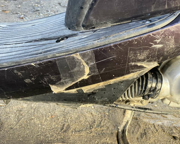 Хонда Dio AF-68, объемом двигателя 0 л и пробегом 46 тыс. км за 630 $, фото 3 на Automoto.ua