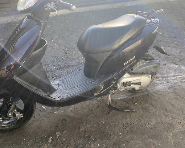 Хонда Dio AF-68, объемом двигателя 0 л и пробегом 46 тыс. км за 630 $, фото 2 на Automoto.ua