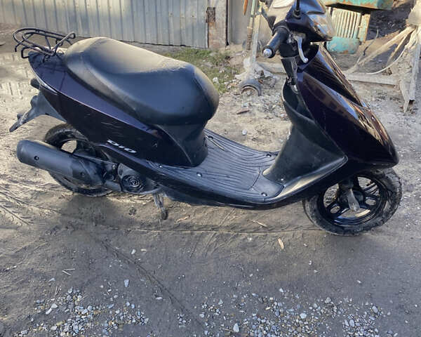 Хонда Dio AF-68, объемом двигателя 0 л и пробегом 46 тыс. км за 630 $, фото 1 на Automoto.ua