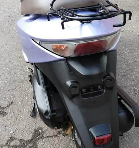 Хонда Dio AF-68, объемом двигателя 0 л и пробегом 16 тыс. км за 599 $, фото 8 на Automoto.ua