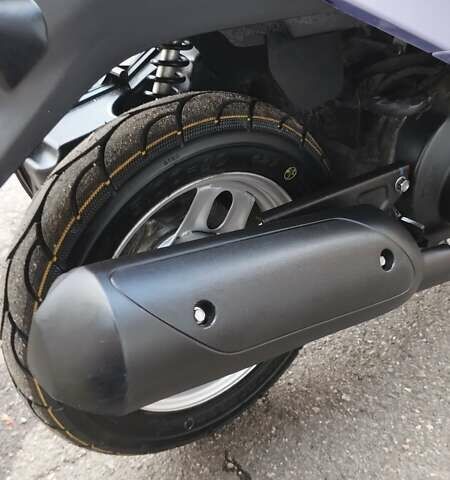 Хонда Dio AF-68, объемом двигателя 0 л и пробегом 16 тыс. км за 599 $, фото 19 на Automoto.ua