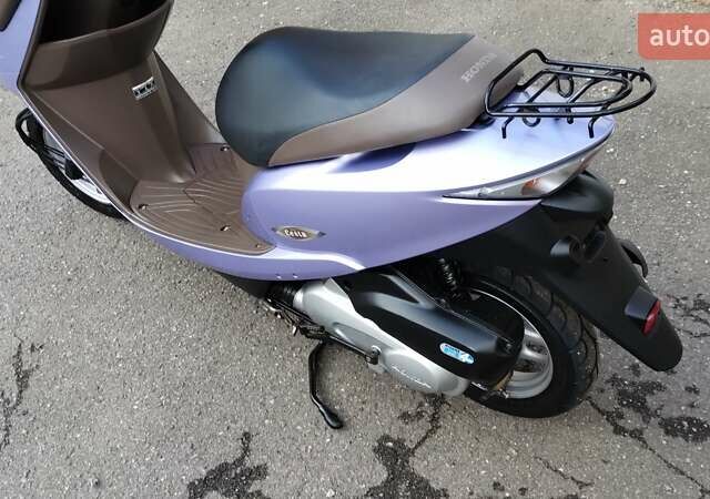 Хонда Dio AF-68, объемом двигателя 0 л и пробегом 16 тыс. км за 599 $, фото 5 на Automoto.ua