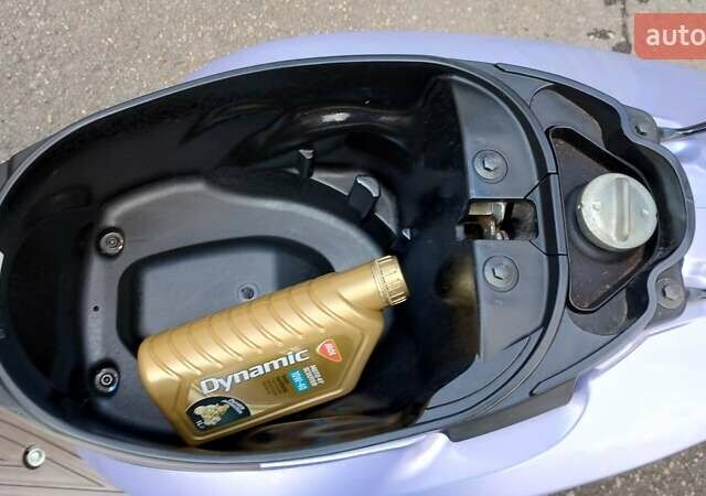 Хонда Dio AF-68, объемом двигателя 0 л и пробегом 16 тыс. км за 599 $, фото 16 на Automoto.ua