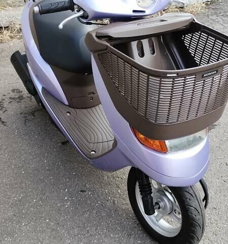 Хонда Dio AF-68, объемом двигателя 0 л и пробегом 16 тыс. км за 599 $, фото 13 на Automoto.ua