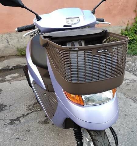 Хонда Dio AF-68, объемом двигателя 0 л и пробегом 16 тыс. км за 599 $, фото 26 на Automoto.ua