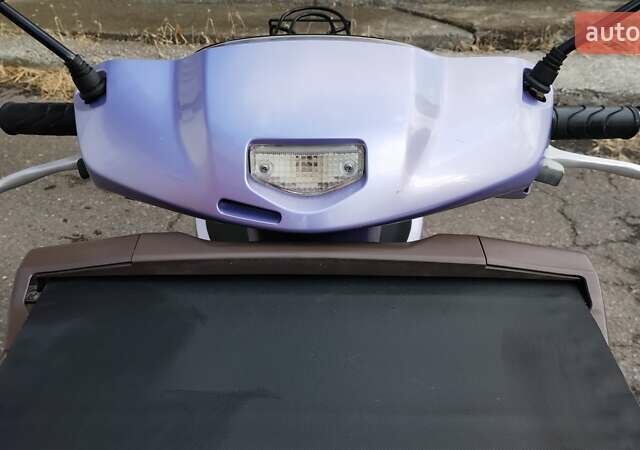 Хонда Dio AF-68, объемом двигателя 0 л и пробегом 16 тыс. км за 599 $, фото 2 на Automoto.ua