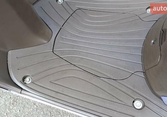 Хонда Dio AF-68, объемом двигателя 0 л и пробегом 16 тыс. км за 599 $, фото 18 на Automoto.ua