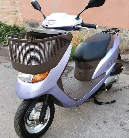 Хонда Dio AF-68, объемом двигателя 0 л и пробегом 16 тыс. км за 599 $, фото 24 на Automoto.ua