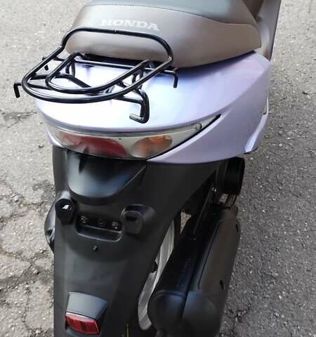 Хонда Dio AF-68, объемом двигателя 0 л и пробегом 16 тыс. км за 599 $, фото 9 на Automoto.ua