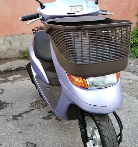 Хонда Dio AF-68, объемом двигателя 0 л и пробегом 16 тыс. км за 599 $, фото 22 на Automoto.ua