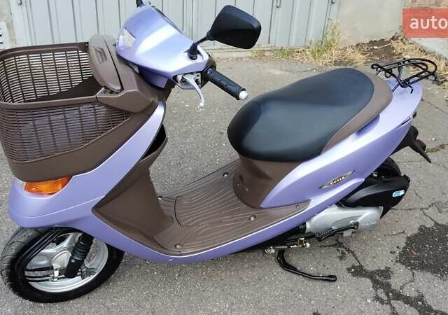 Хонда Dio AF-68, объемом двигателя 0 л и пробегом 16 тыс. км за 599 $, фото 3 на Automoto.ua