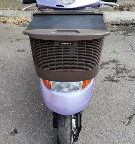 Хонда Dio AF-68, объемом двигателя 0 л и пробегом 16 тыс. км за 599 $, фото 1 на Automoto.ua