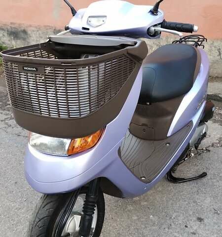 Хонда Dio AF-68, объемом двигателя 0 л и пробегом 16 тыс. км за 599 $, фото 23 на Automoto.ua