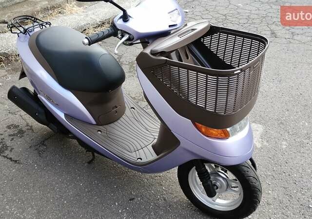 Хонда Dio AF-68, объемом двигателя 0 л и пробегом 16 тыс. км за 599 $, фото 12 на Automoto.ua